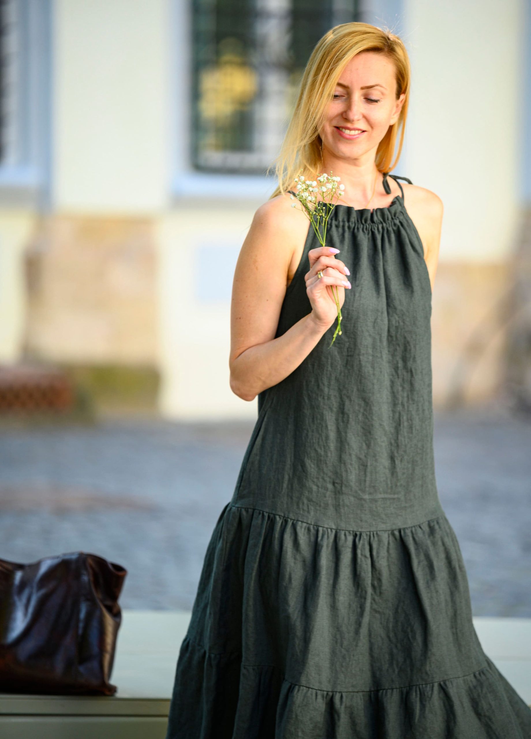 Ready Ship Size S Color Brick Red Rio