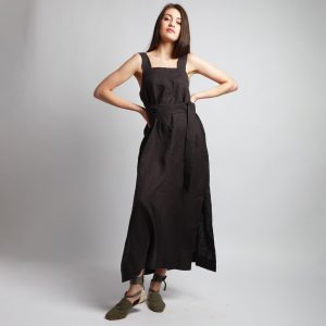 Ready Ship Size Xs Color Eggplant Kara Long