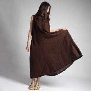 Ready Ship Size L Dark Chocolate Viva Maxi